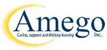 Amego Logo