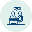 Consultation Icon